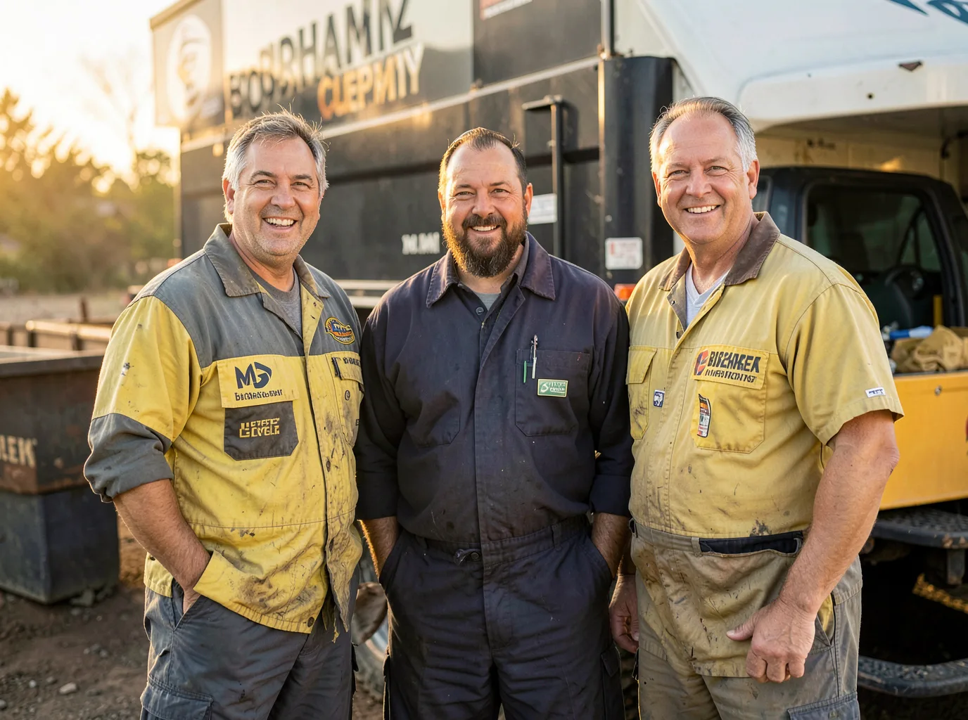 Sewage Cleanup company in Eastlake Weir, FL